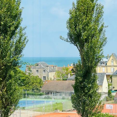 Maison Vue Mer 4 Personnes Arromanches-les-Bains Zewnętrze zdjęcie