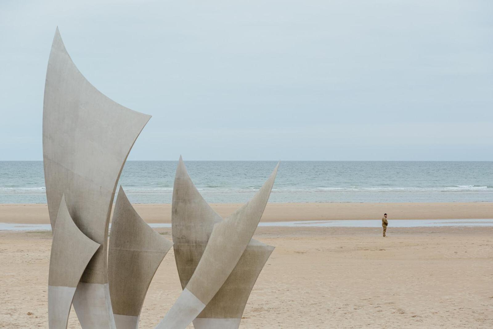 Maison Vue Mer 4 Personnes Arromanches-les-Bains Zewnętrze zdjęcie